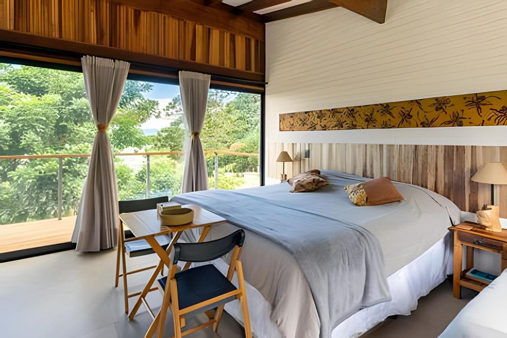 Chales Suites Gorjeios Da Mantiqueira São Bento do Sapucaí Eksteriør bilde