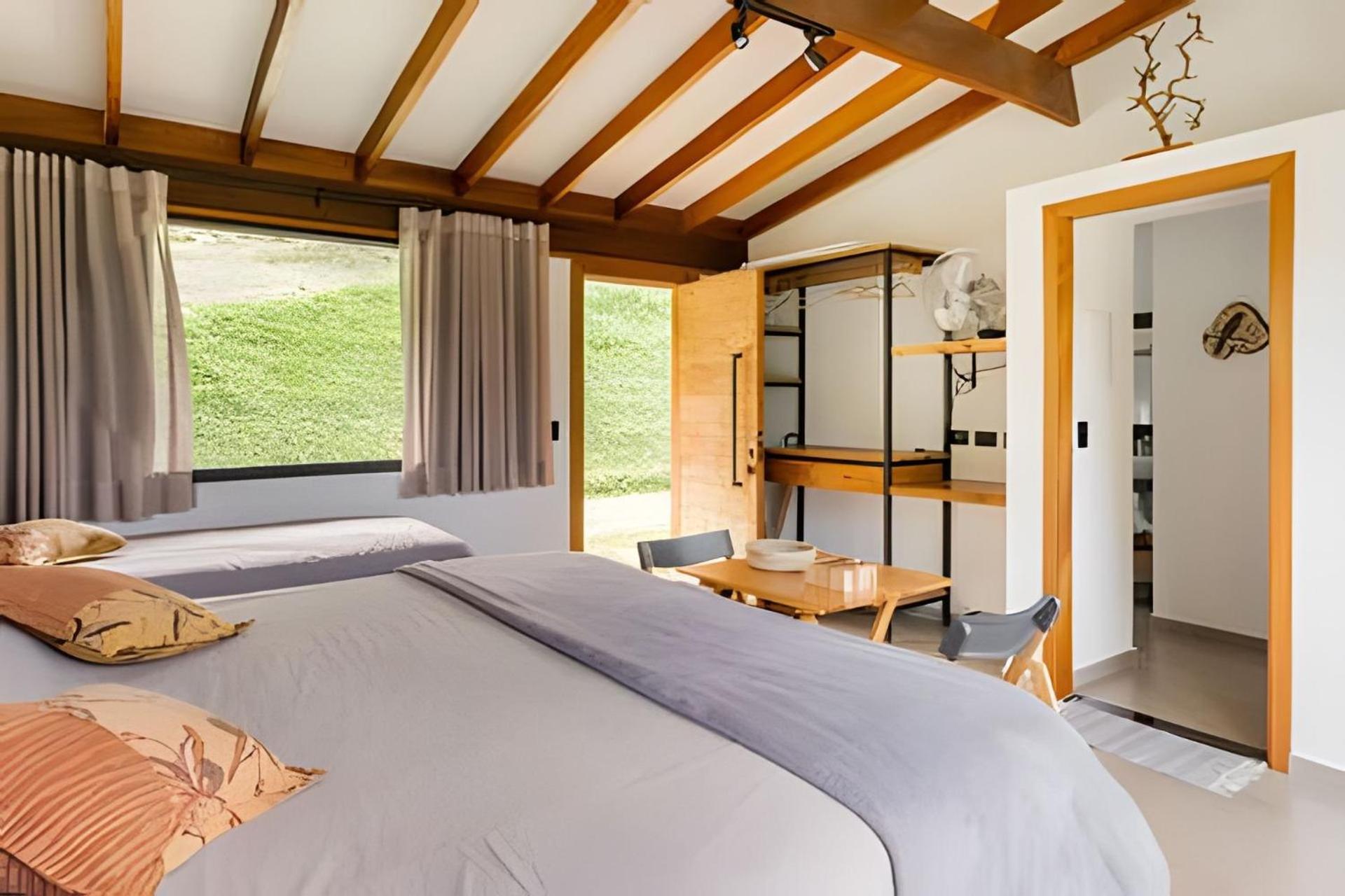 Chales Suites Gorjeios Da Mantiqueira São Bento do Sapucaí Eksteriør bilde
