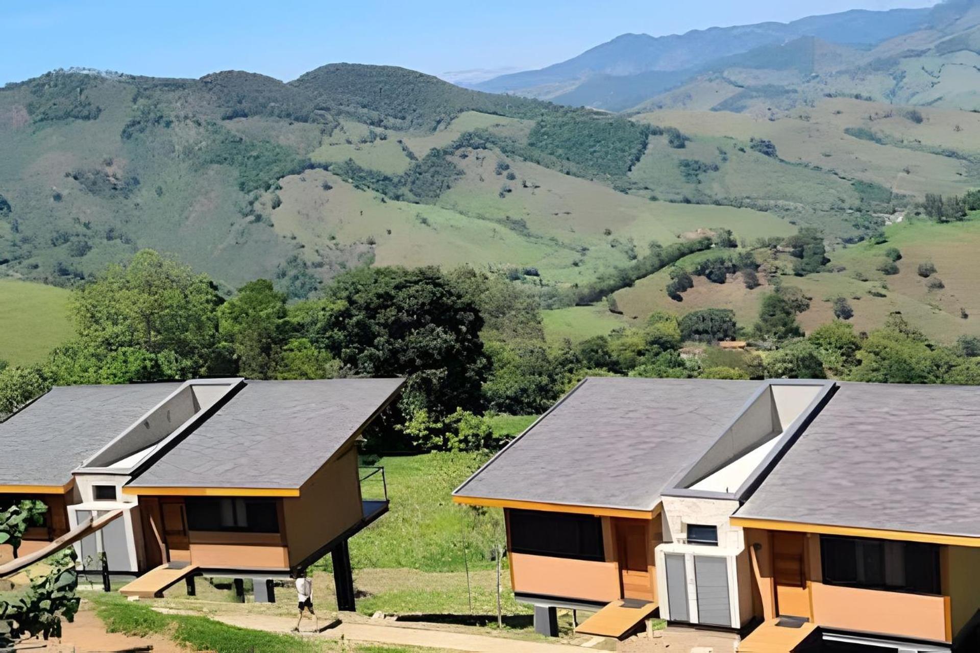 Chales Suites Gorjeios Da Mantiqueira São Bento do Sapucaí Eksteriør bilde
