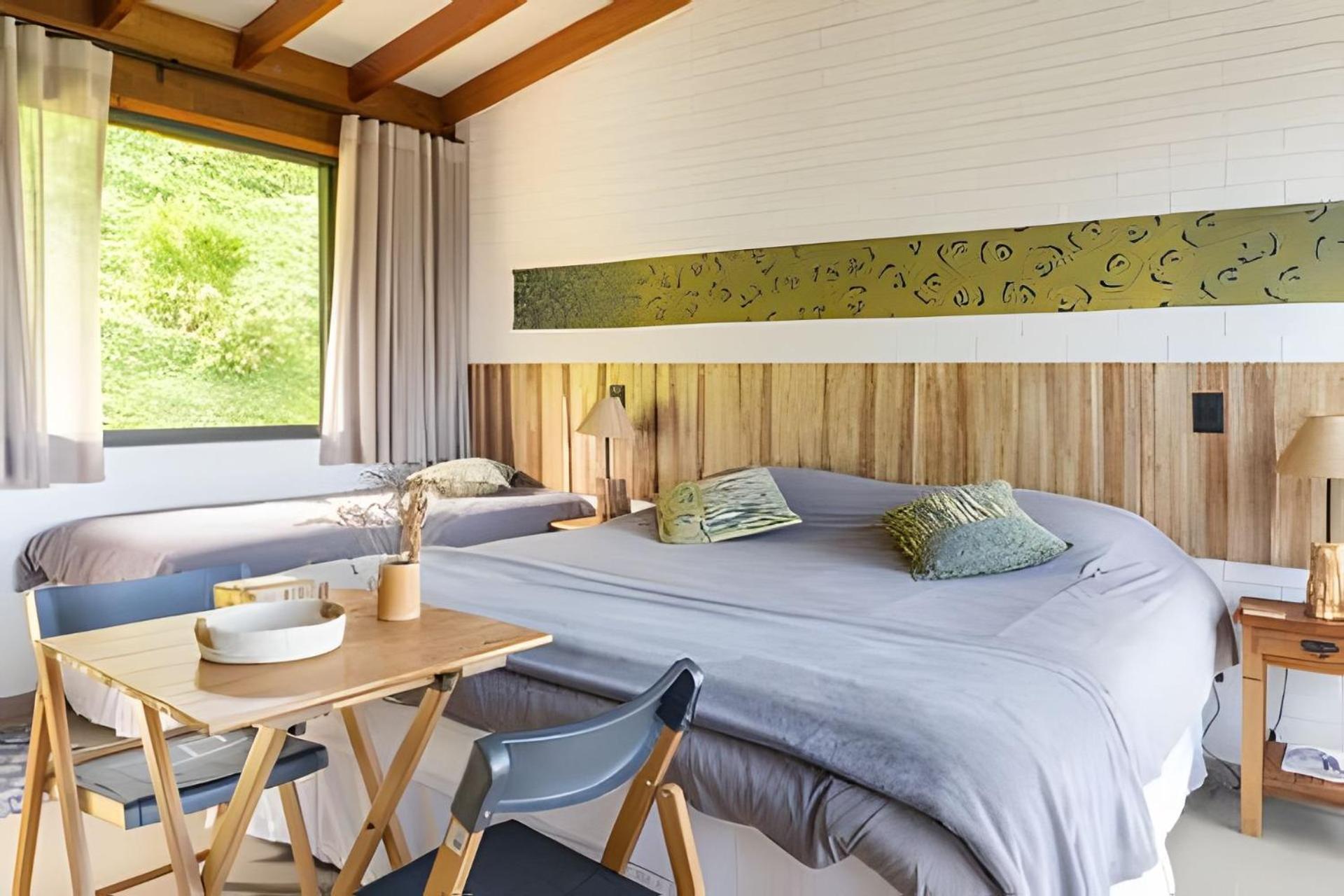 Chales Suites Gorjeios Da Mantiqueira São Bento do Sapucaí Eksteriør bilde