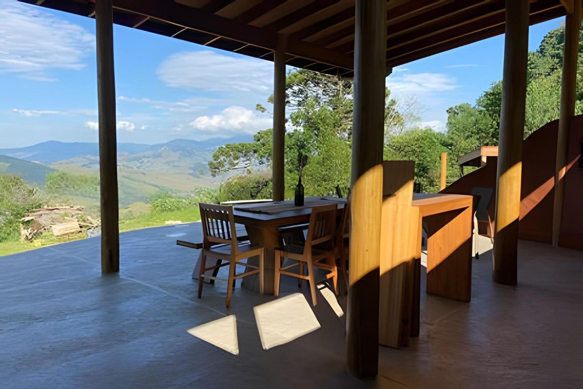 Chales Suites Gorjeios Da Mantiqueira São Bento do Sapucaí Eksteriør bilde