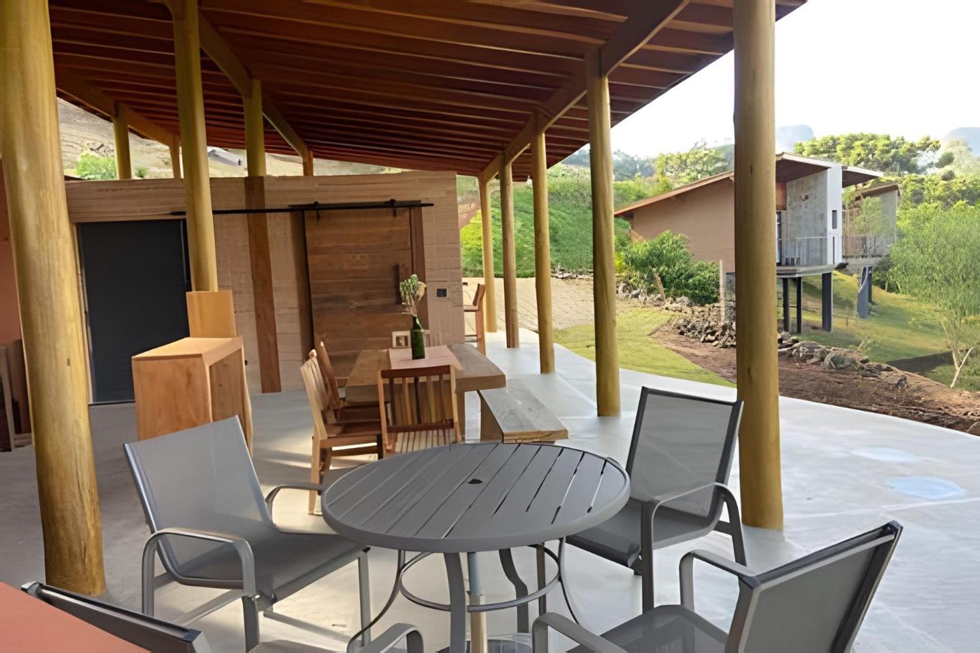 Chales Suites Gorjeios Da Mantiqueira São Bento do Sapucaí Eksteriør bilde