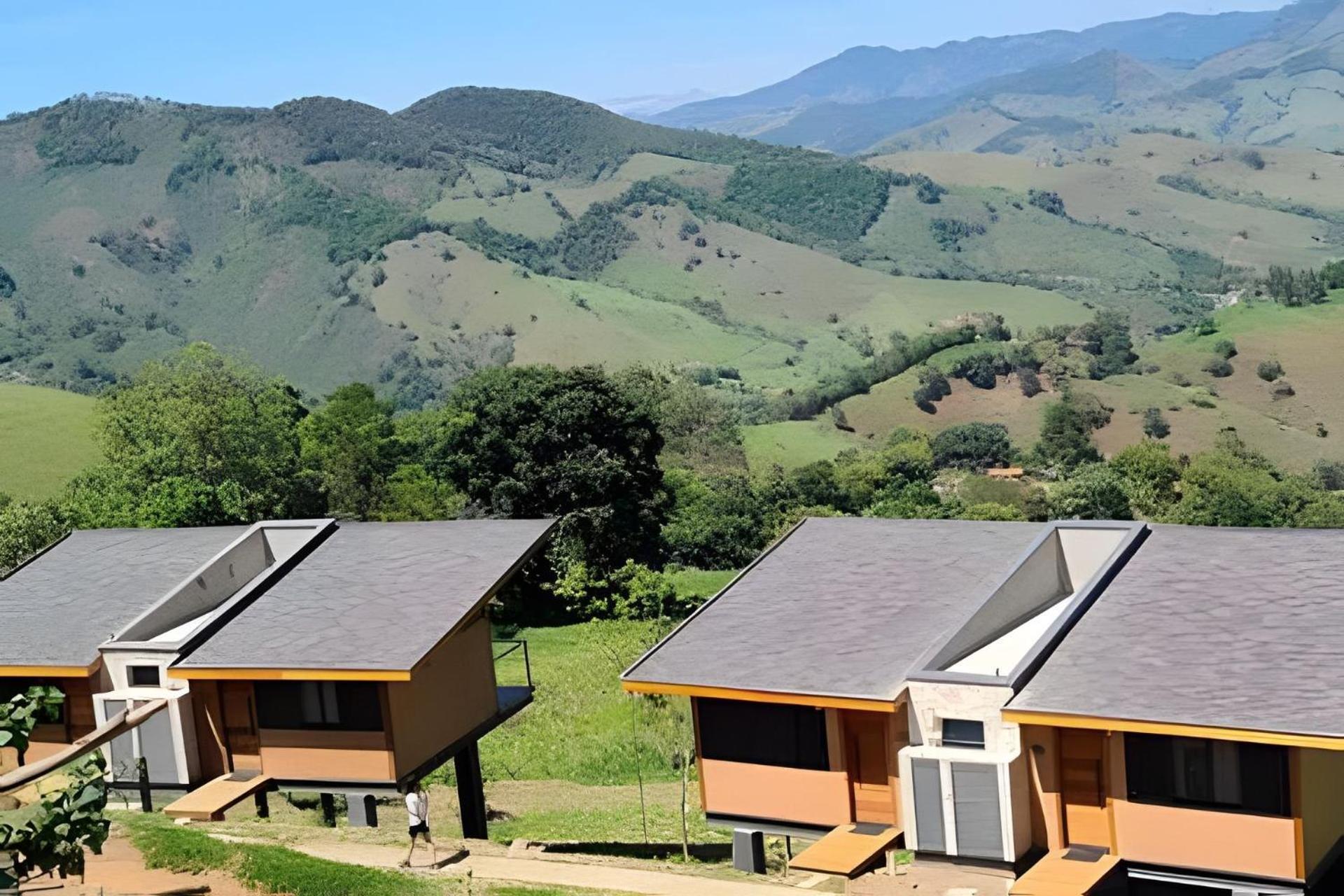 Chales Suites Gorjeios Da Mantiqueira São Bento do Sapucaí Eksteriør bilde