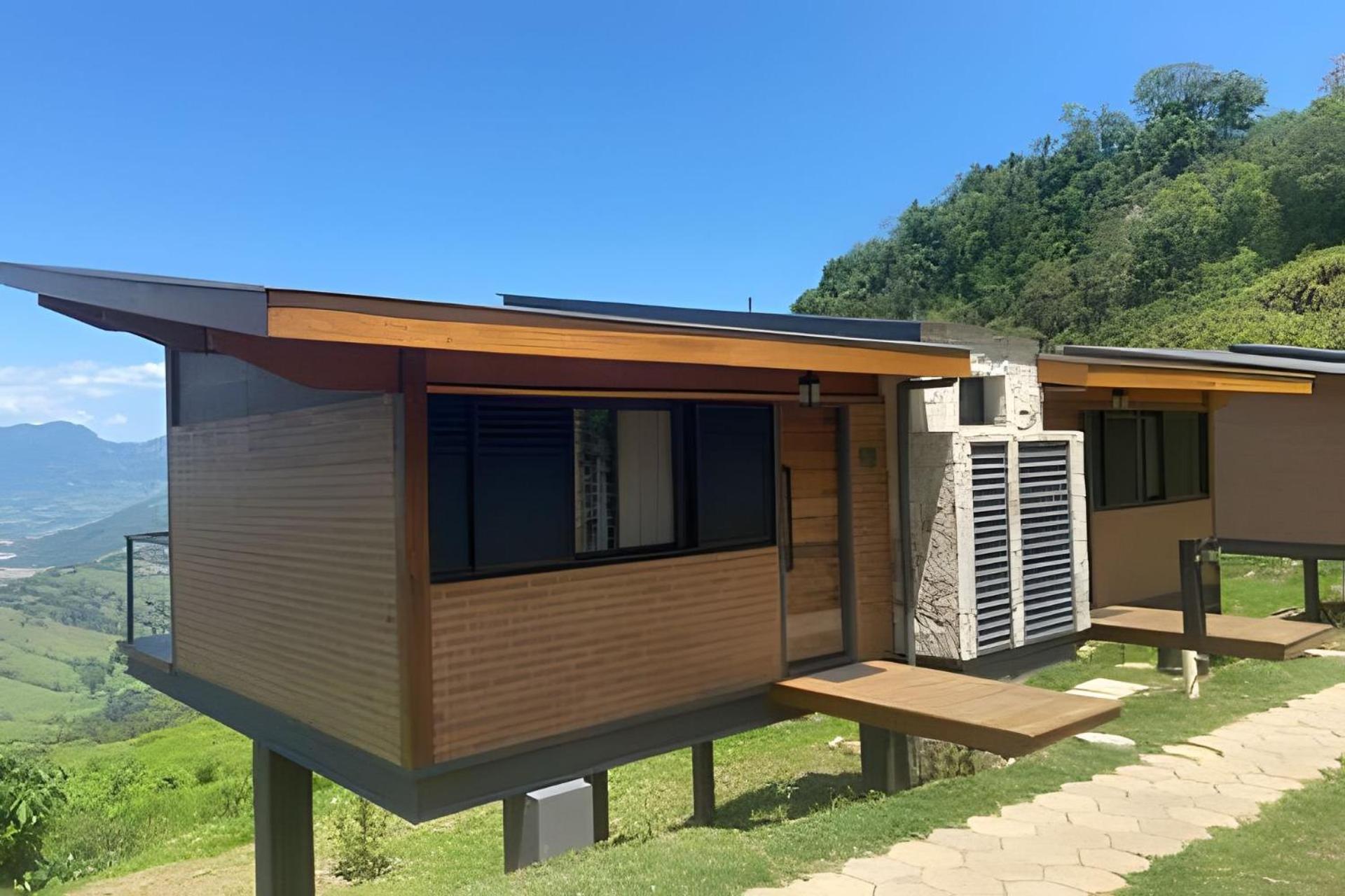 Chales Suites Gorjeios Da Mantiqueira São Bento do Sapucaí Eksteriør bilde