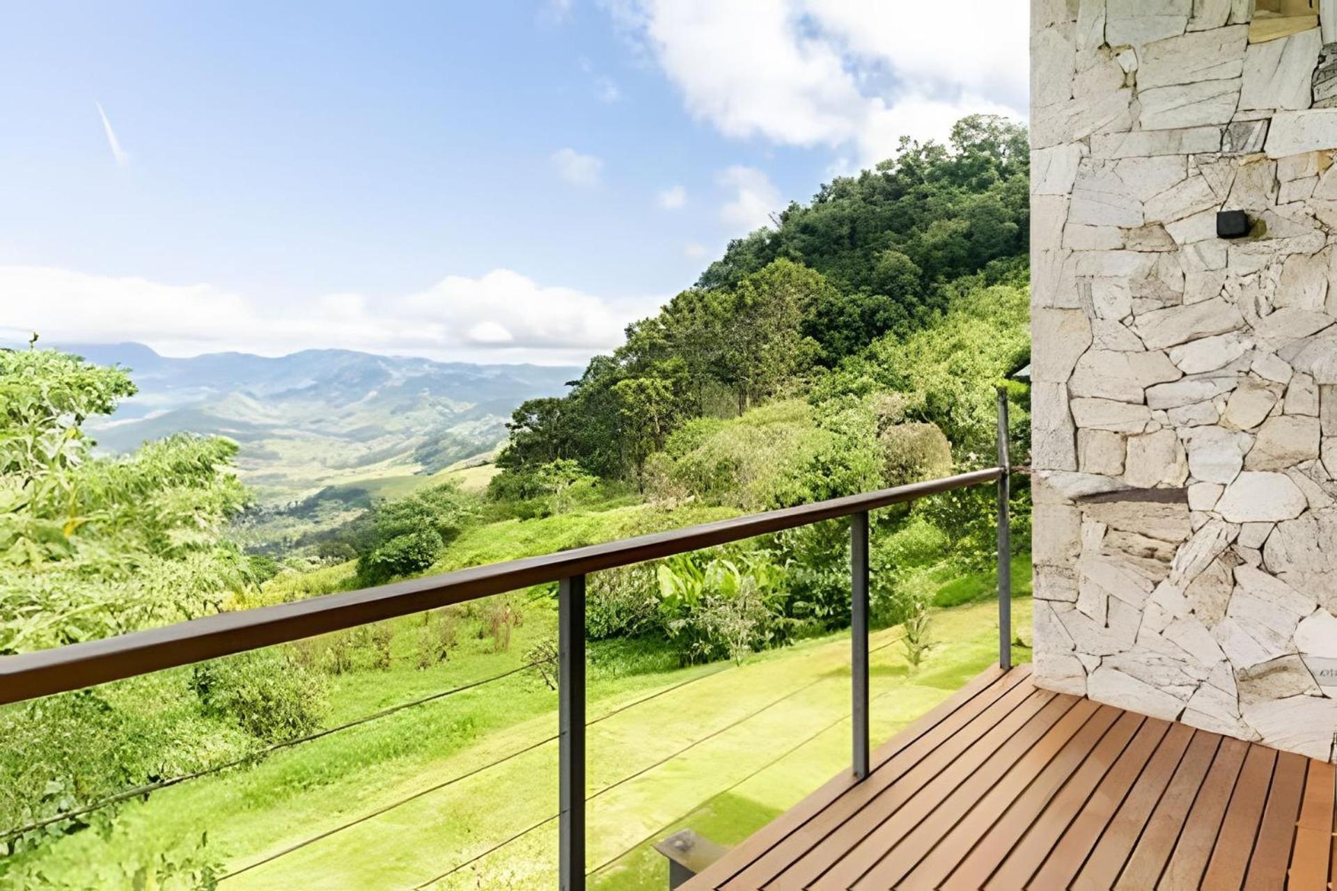 Chales Suites Gorjeios Da Mantiqueira São Bento do Sapucaí Eksteriør bilde